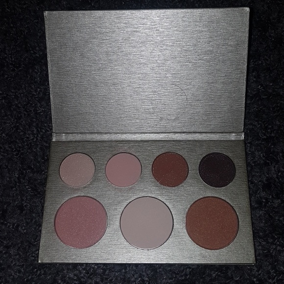 Senna Other - Senna Makeup Palette
